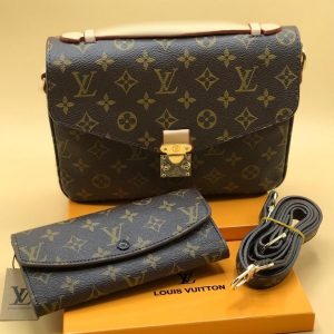 Borsa con Tracolla LV - escluso portafoglio